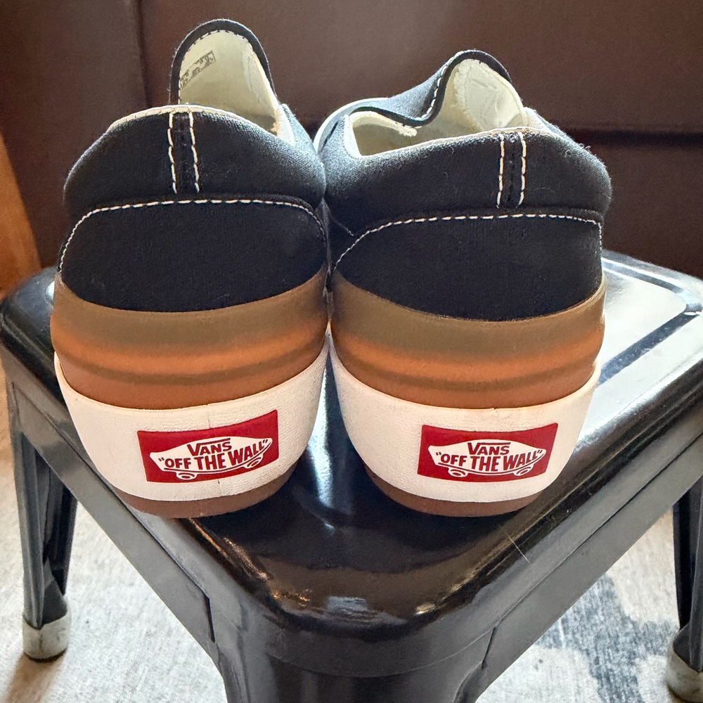 Vans Platforms - Picture 2 of 5